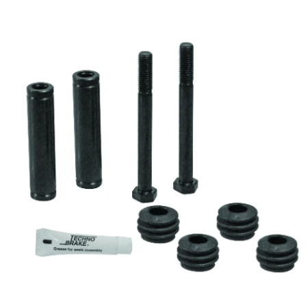 kit riparazione supporto pinza freni iveco 42555420