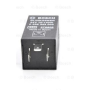 relè intermittenza di lampeggio direzione/lampeggiatore iveco 2525459