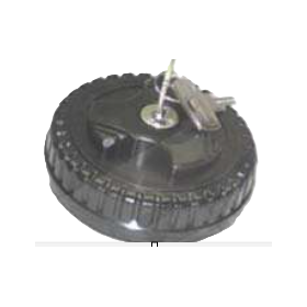 tappo serbatoio carburante con chiave Ø 80 iveco 1902703 2993919 910525