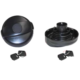 tappo serbatoio carburante con chiave iveco 5801622680