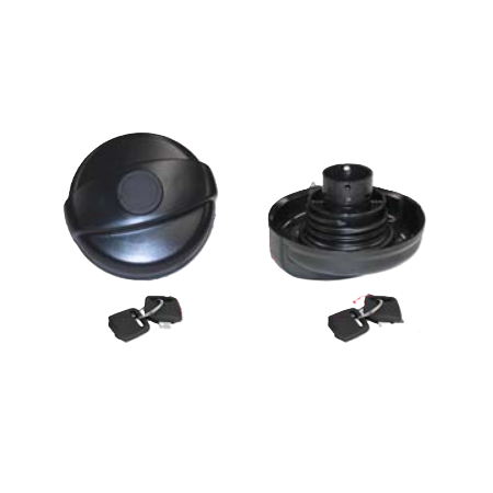 tappo serbatoio carburante con chiave iveco 5801622680