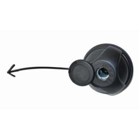 tappo serbatoio carburante  senza cilindretto daily iveco 5801409020