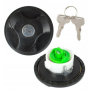tappo serbatoio carb provvisto serratura sicur iveco 2993927 500368805 504061851