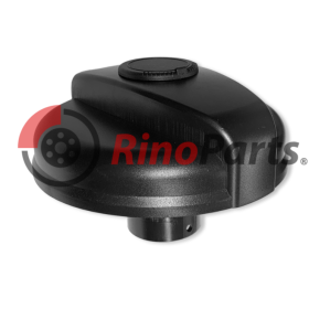 tappo serbatoio combustibile Ø60 iveco 504191832 5801417272 5801622680