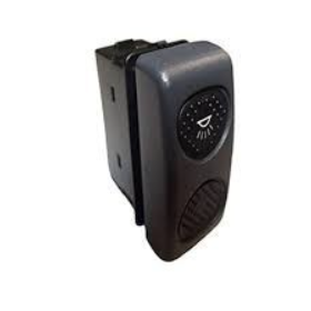 interruttore blocco comando luci interne iveco 504096442