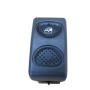 interruttore alza cristallo porta iveco 504096615 504044215