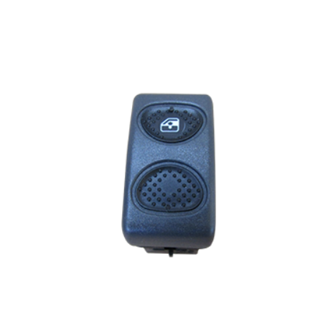 interruttore alza cristallo porta iveco 504096615 504044215