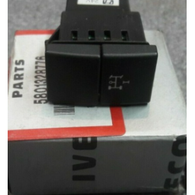 interruttore plancia per l'innesto presa di forza iveco 5801328776 5801856125