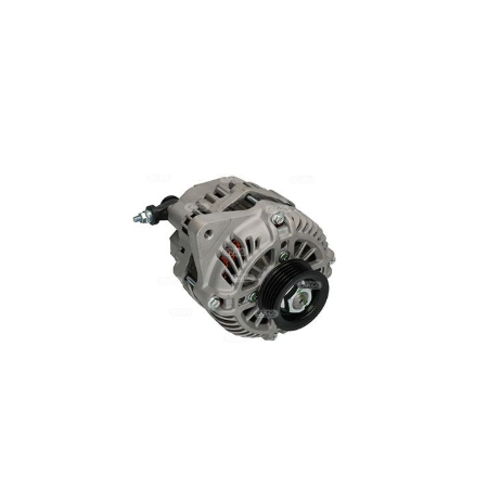 alternatore trifase bosch F000BL07CE 12v iveco 5802217842 5801580927