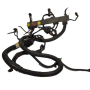 cablaggio cavi  iniettori/motore  iveco 504146551 504124161