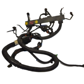 cablaggio cavi  iniettori/motore  iveco 504146551 504124161