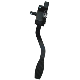 pedale acceleratore elettronico bosch 0281002632 iveco  504061734