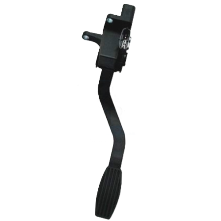 pedale acceleratore elettronico bosch 0281002632 iveco  504061734