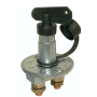 STACCABATTERIA ACCIAIO PESANTE NOSSO 300A CHIAVE ESTRAIBILE SPL