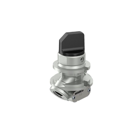 valvola livello sospensione pneumatica cabina iveco 98413419 116517