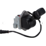 valvola freno a mano/manettino knorr k011306 iveco 504135916