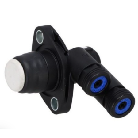 valvola pedale regolaz e sblocco posiz volante iveco 5802900727 5801279155