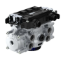 elettrovalvola relè/modulatore ebs wabco 4801040050 iveco 41211413