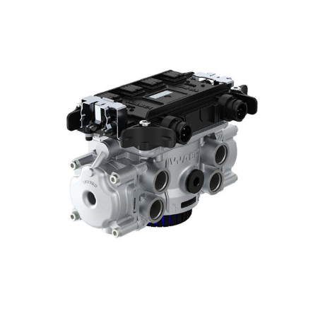 elettrovalvola relè/modulatore ebs wabco 4801040050 iveco 41211413