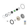 Kit pistone e guarnizioni riparazione Modulatore EBS wabco 4801049202