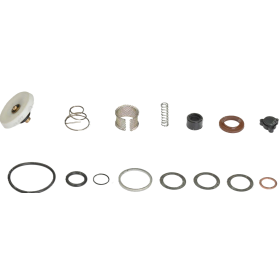 kit riparazione regolatore pressione wabco 9753030012 iveco 5000819894 8124505