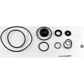 kit riparaz valvola pedale freno wabco 4611060002 mercedes a0005866043 volvo 6644172