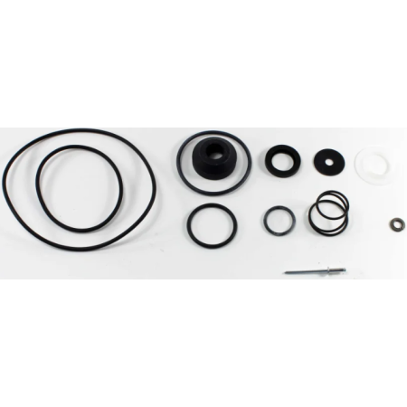 kit riparaz valvola pedale freno wabco 4611060002 mercedes a0005866043 volvo 6644172