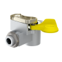 testa accoppiamento giallo wabco 9522010010 man 81998062077 daf 1518206 scania 1912308