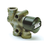valvola a rilascio rapido wabco 9630060010 iveco 8193547 daf 1325331 renault 5021170428 scania 2090268