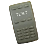 interruttore test diagnostica visiva spie cruscotto  iveco 4860487 500388546