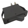 interruttore luce di lettura / plafoniera cabina iveco 4858791 117364