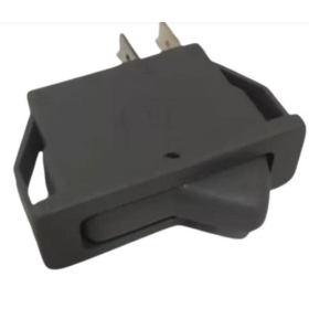 interruttore luce di lettura / plafoniera cabina iveco 4858791 117364