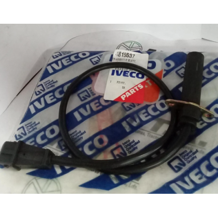 trasmettitore elettrico tachimetro  iveco 4815537 503474132
