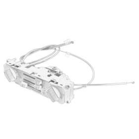 blocco comando climatizzazione USATO iveco 42532423
