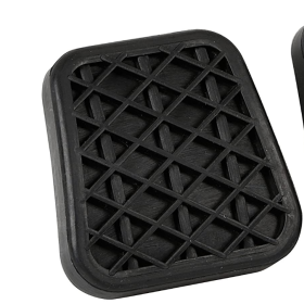 copripedale frizione/freno iveco 4640008 504090550 504142791