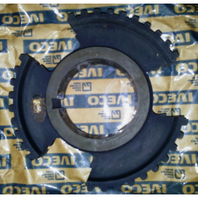 manicotto fisso cambio componente meccanico interno iveco 4549860