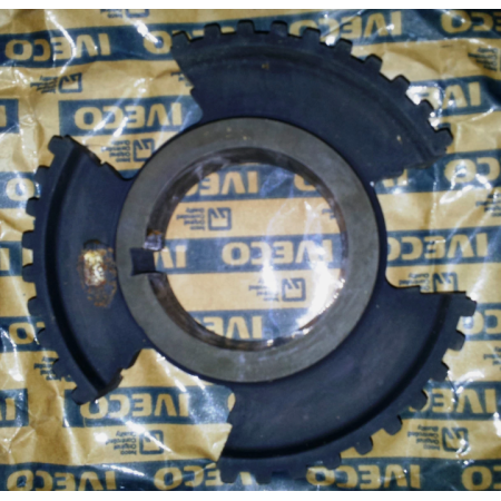 manicotto fisso cambio componente meccanico interno iveco 4549860