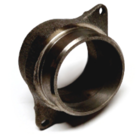manicotto disinnesto della frizione iveco 4007192