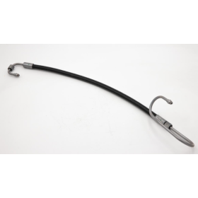 tubo flessibile dispositivo ribalta cabina iveco 41013610 41006201