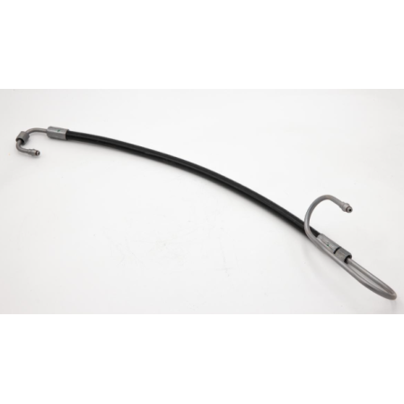 tubo flessibile dispositivo ribalta cabina iveco 41013610 41006201