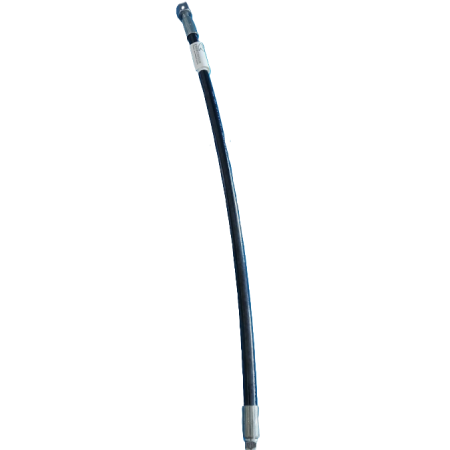 tubo flessibile alta pressione circuiti ausiliari iveco 41022245