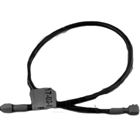 tubo flessibile idrau sollevam/ribalta cabina iveco 41029128 500190020