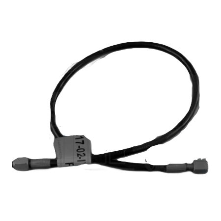 tubo flessibile idrau sollevam/ribalta cabina iveco 41029128 500190020
