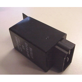 lampeggiatore/relè luci intermittenza richiesta di fermata 24v iveco 4775796 4800185