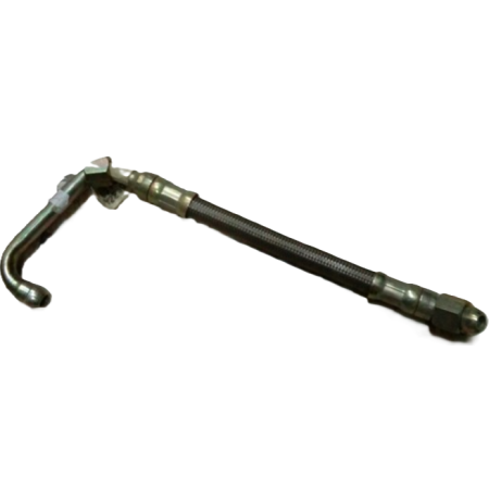 tubo circuito raffreddamento turbocompressore iveco 500324051 99487284