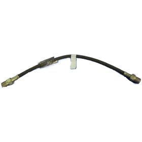 tubo flessibile oleodinamico impianto frenante anteriore iveco 4296604