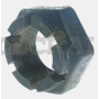 dado del perno fusello dx con filettatura a sx iveco 4509293
