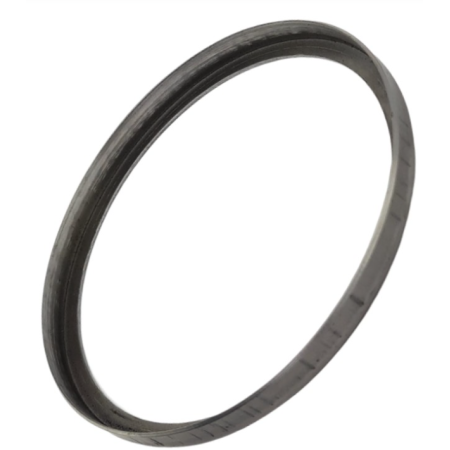 anello tenuta centrale bilanciere sospensioni post iveco 4592260