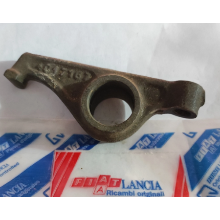 bilanciere delle valvole/punterie sinistro motore iveco 4017167