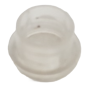 boccoletta/casquillo plast spruzzat tergicrist iveco 4432042 5981552